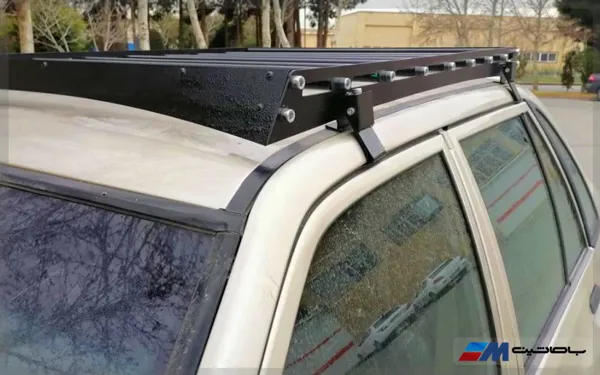 کاهش مصرف بنزین با سبکی خودرو